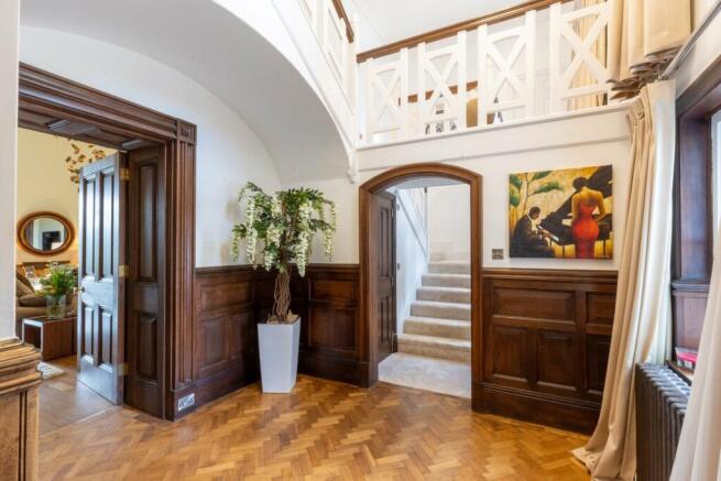 Hallway