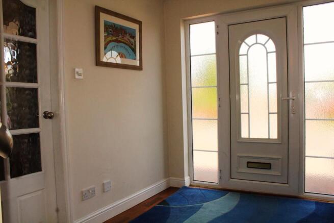 hall