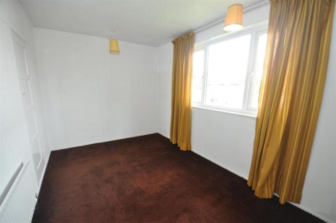 Bedroom (Two)