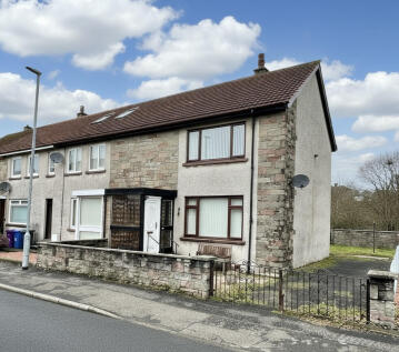 Waterside Street, Largs, KA30