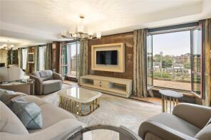 Flat 8.4, 10, Lancelot Place, London SW7 1DR