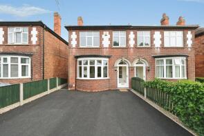 36, Bigsby Road, Retford DN22 6SB