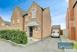 32, The Pavilion, Coventry CV3 1QP