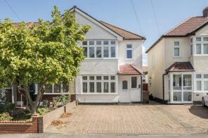 73, Westfield Road, Cheam SM1 2LA