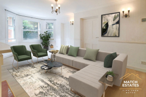 Flat 3, 30 32 Trevarra Court, Bouverie Road West, Folkestone CT20 2RU