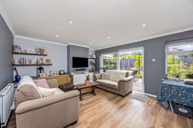 Barn Close, Albourne, West Sussex, BN6 9DG photo 4