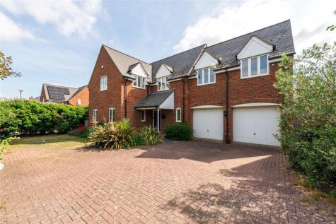 Cranfield Road, Astwood, Buckinghamshire, MK16