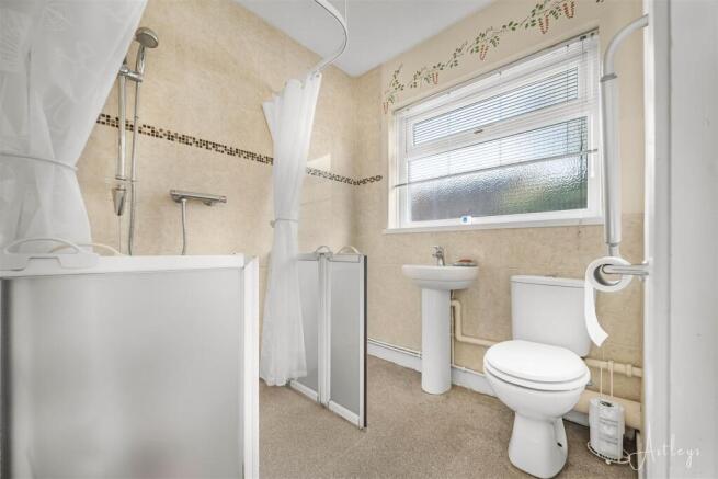 Wet room
