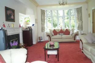 Through Lounge