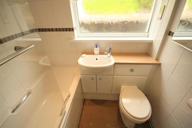 Ground Floor Bathroom