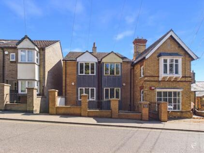 Parkside Terrace ,Recreation Ground Road, PE9 1LX