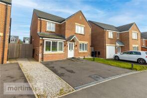 37, Chestnut Avenue, Blackburn BB1 8FG