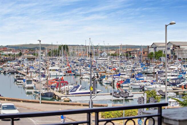Harbour