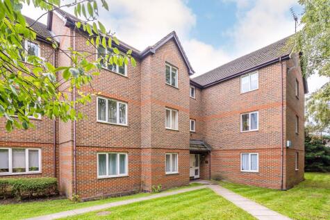 John Austin Close, Kingston Upon Thames, KT2