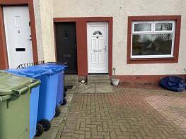4, Manse Terrace, Clackmannan FK10 4JZ