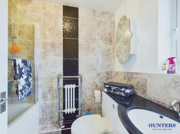 En Suite One