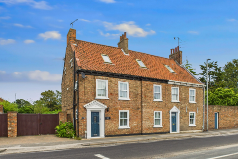 Newgate Street, Cottingham, HU16 4DT
