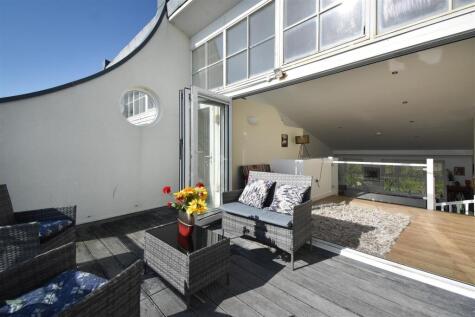 St. Margarets Road, St. Leonards-On-Sea