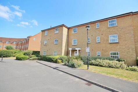 White Lodge Close, Isleworth, TW7