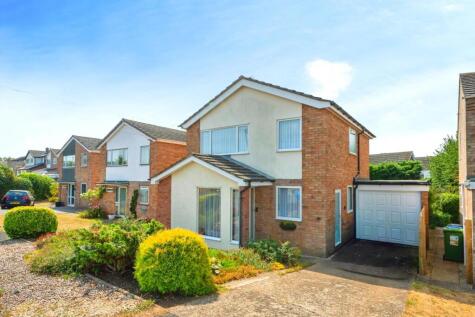 Blackthorn Road, Stratford-upon-Avon, Warwickshire, CV37