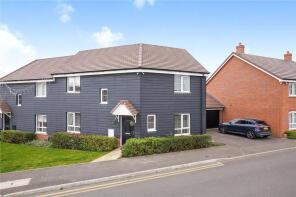 21, Laight Road, Maidstone ME17 3FU