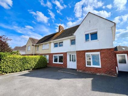 Fleets Lane, Poole, Dorset, BH15