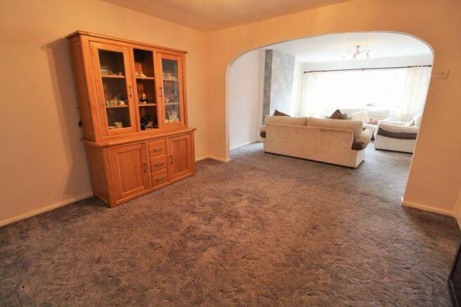 Dining Room in...
