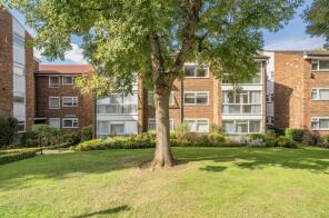 8, Gressenham Court, Aran Drive, Stanmore HA7 4LZ