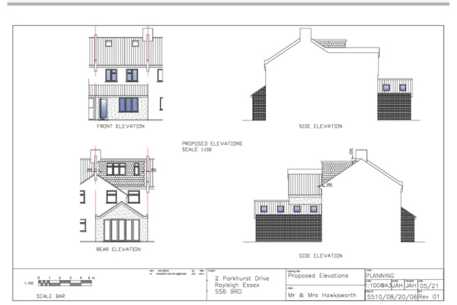 Planning Permission