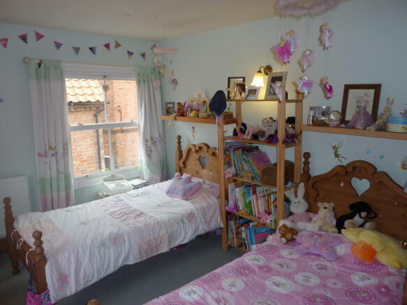 Bedroom 2