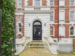 Flat 11, 57, Church Road, St Leonards-on-sea TN37 6HJ