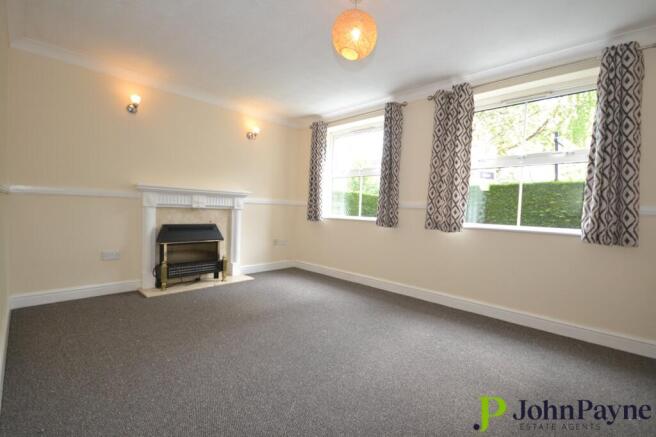 Lounge Dining Room
