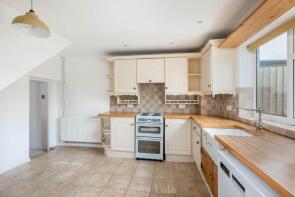 29a Cavalier Cottage, Richmond Street, Banbury OX17 3RS