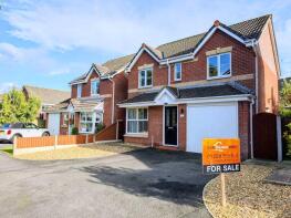32, Dalesman Drive, Carlisle CA1 3TH