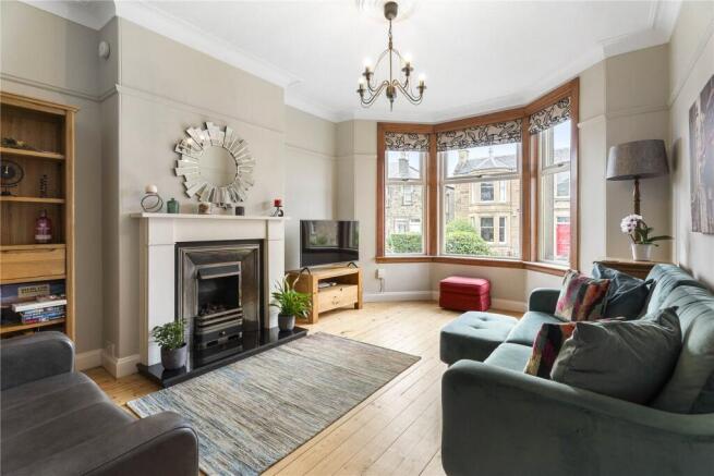 St Clair Terrace
