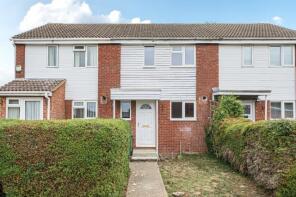17, Austen Place, Aylesbury HP19 8JD