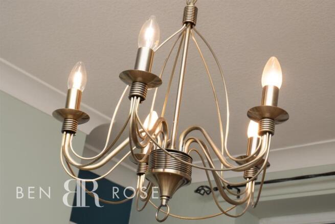 Dining Room Lighting
