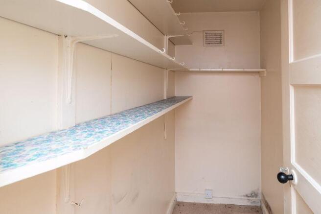 Pantry