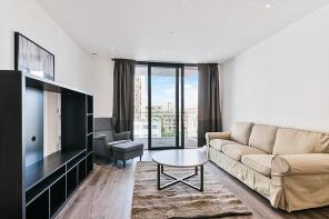 Apartment 509, 84 Meranti House, Alie Street, London E1 8QB