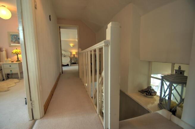 The Old Cottage Lan 5