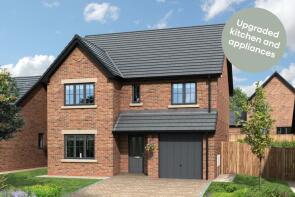 63, Meadow Walk, Stainburn CA14 1DQ