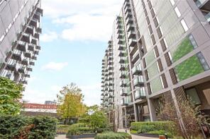 Apartment 410, 56 Block B, Bury Street, Salford M3 7DA