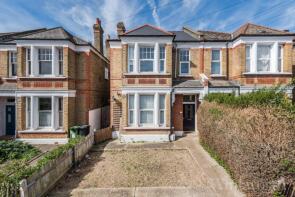 20b, Carholme Road, London SE23 2HS