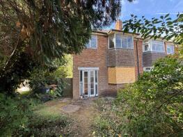 20, Canberra Road, Walsall WS5 3NN