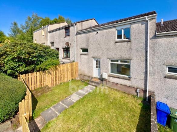 Holms Crescent, Erskine external