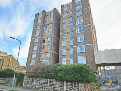 Valebrook, Ilford, Essex, IG1