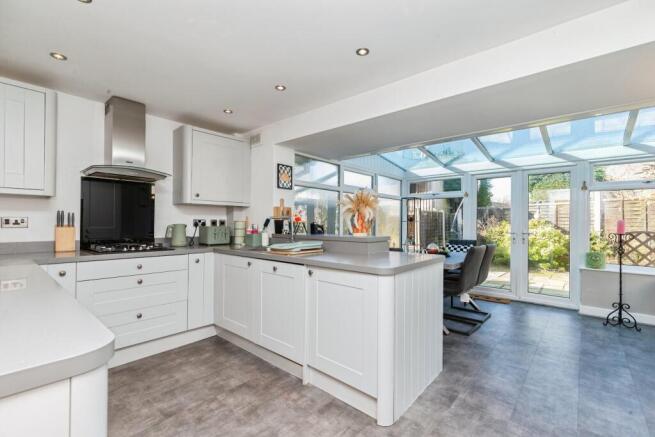 Conservatory Two
