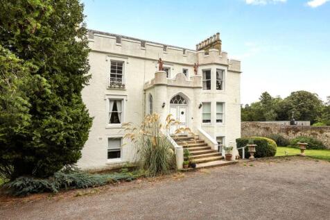 1 Press Castle, Coldingham, Eyemouth, TD14 5TS