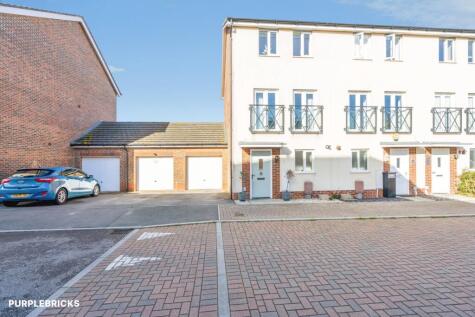 Meaden Way, Bognor Regis, PO22