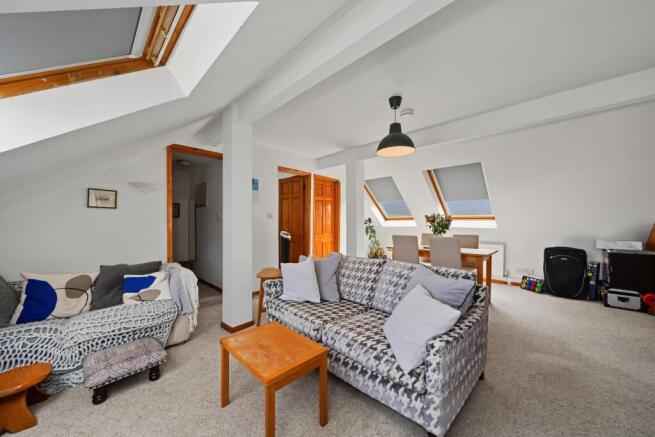 Living Room Reverse